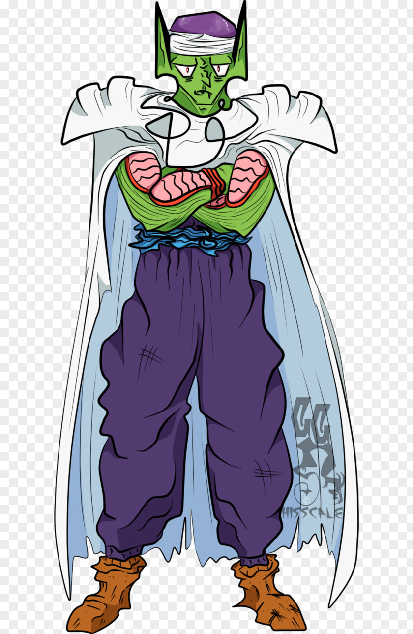 Goku Piccolo DeviantArt Gohan Shenron PNG