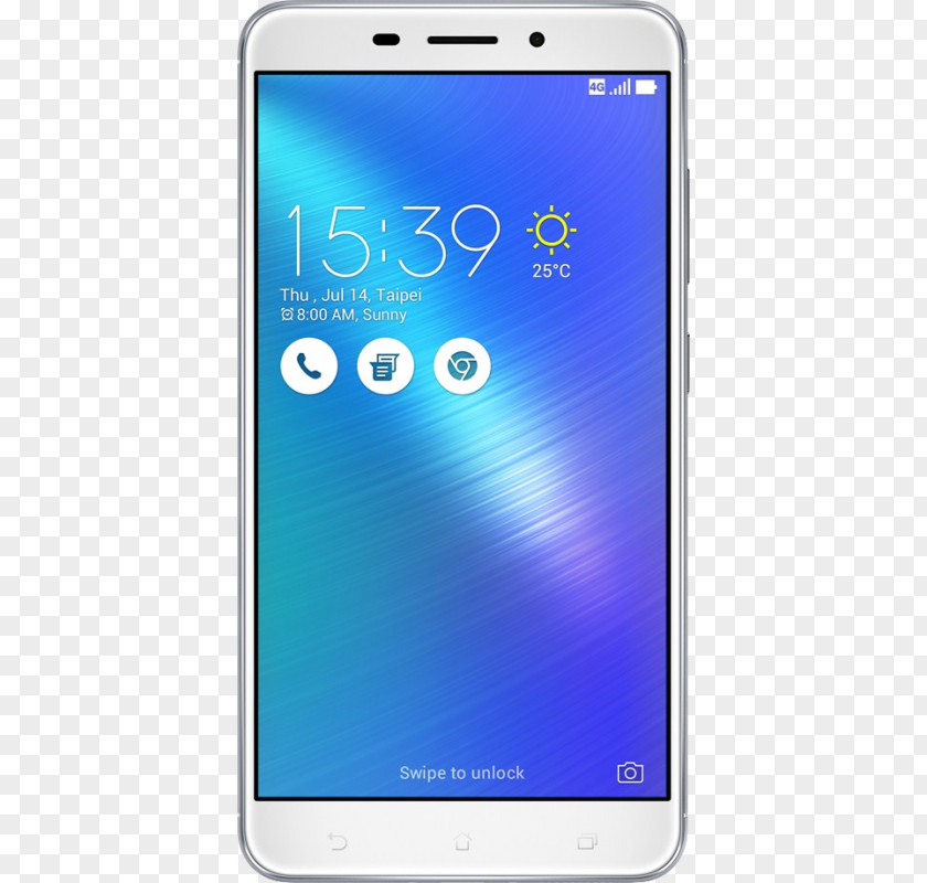 Handphone ASUS ZenFone 3 Laser 5 Max (ZC553KL) 华硕 PNG