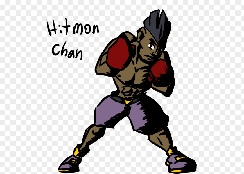Hitmonchan Moe Anthropomorphism Hitmonlee Pokémon DeviantArt PNG