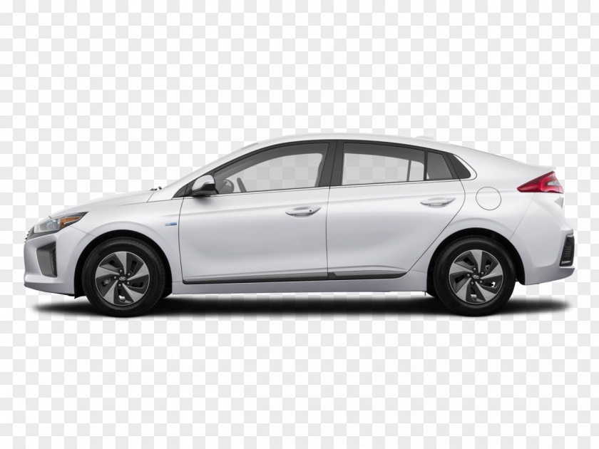 Honda 2018 Civic Sport Fit Car LX PNG