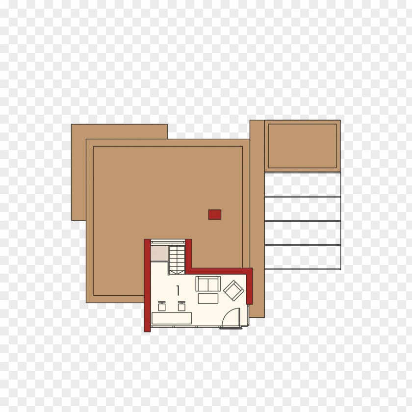 House Floor Plan Property Project PNG