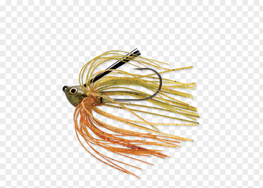 Insect Spinnerbait PNG