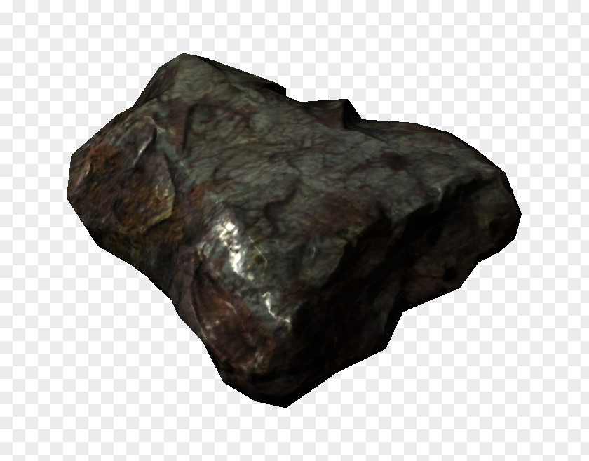 Iron Mineral Ore Mining Steel PNG