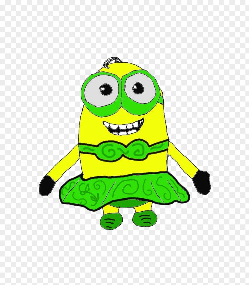 Jewels Bob The Minion YouTube Minions Clip Art PNG