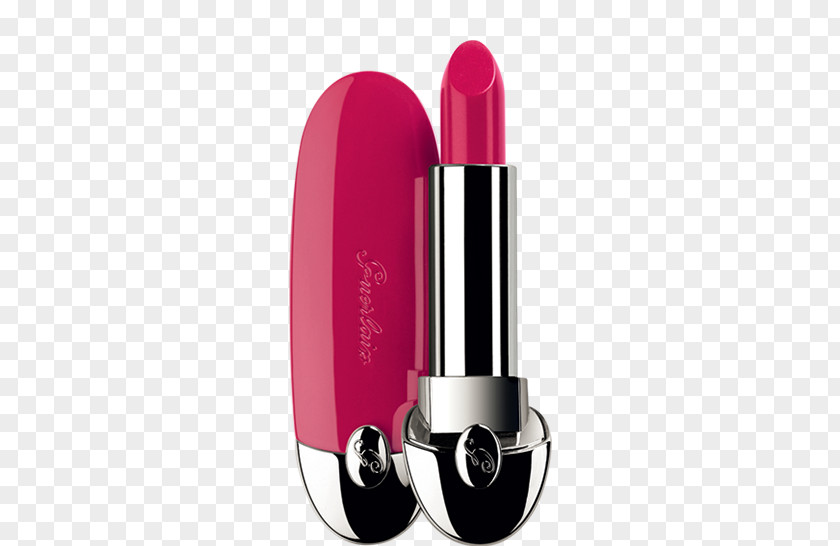 Lipstick Cosmetics Guerlain Rouge G Lip Color PNG