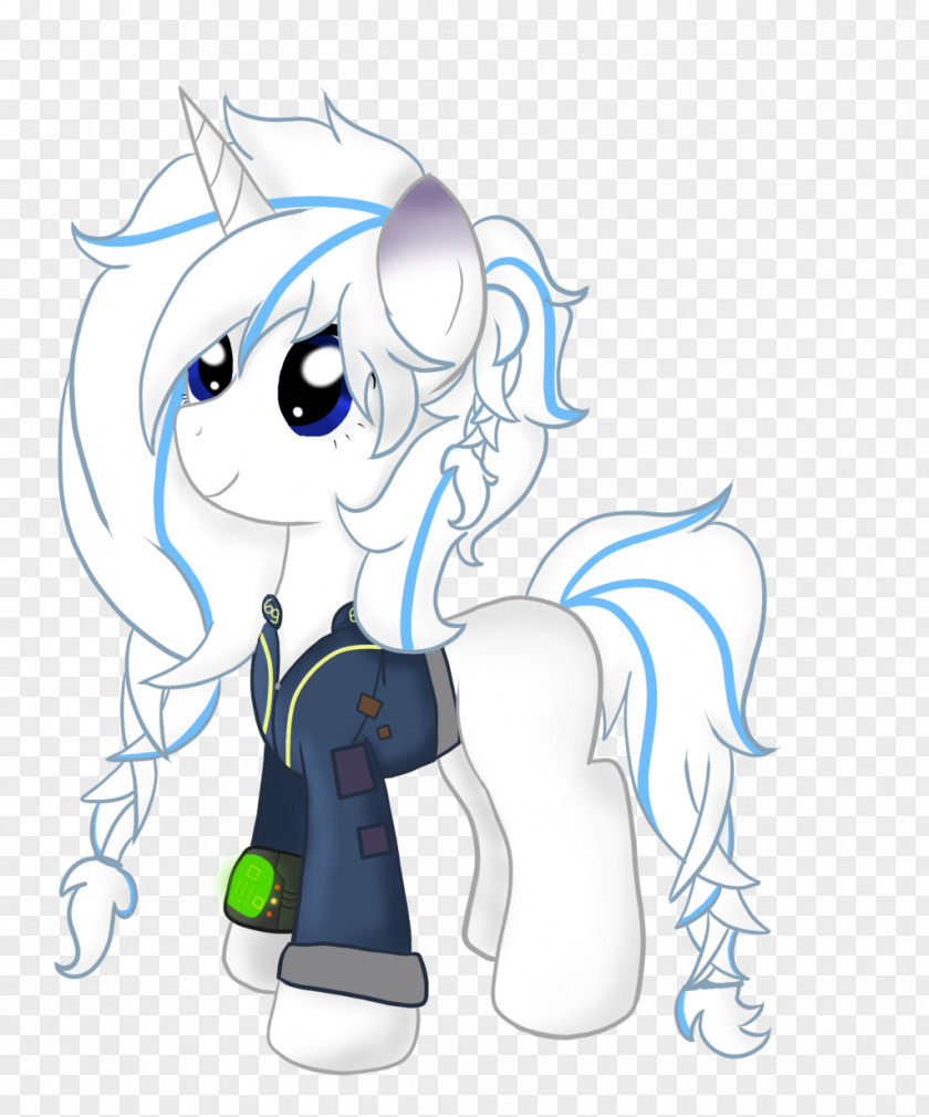 Luminescent Pony DeviantArt Horse PNG