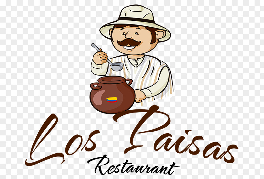 Menu Paisa Region Colombian Cuisine Los Paisas Restaurant PNG
