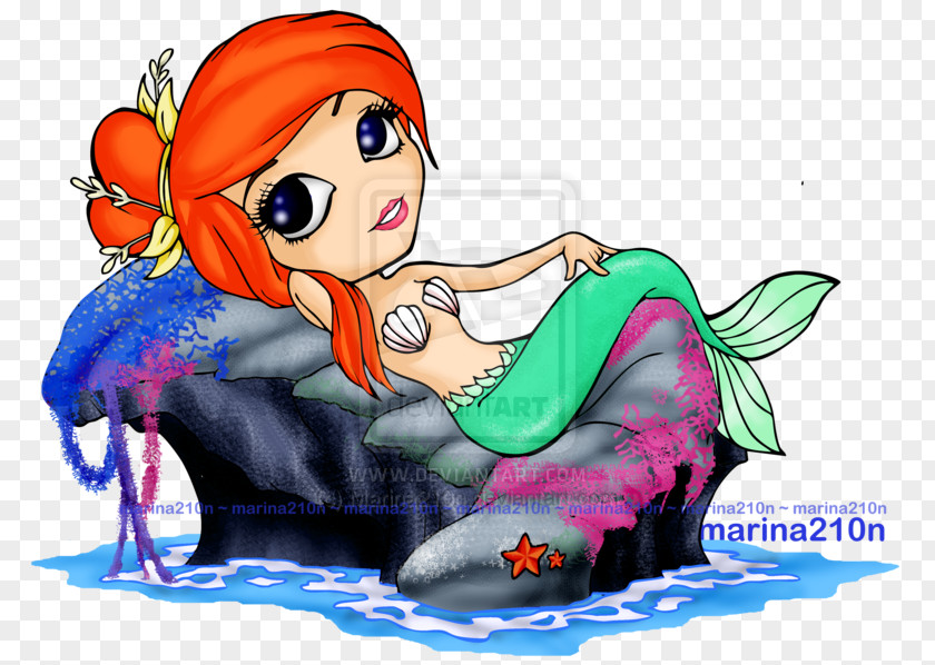 Mermaid Peter Pan Peeter Paan Fairy Lagoon PNG