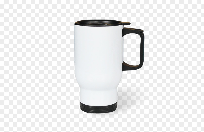 Mug Coffee Cup Pitcher Sublimation Jug PNG