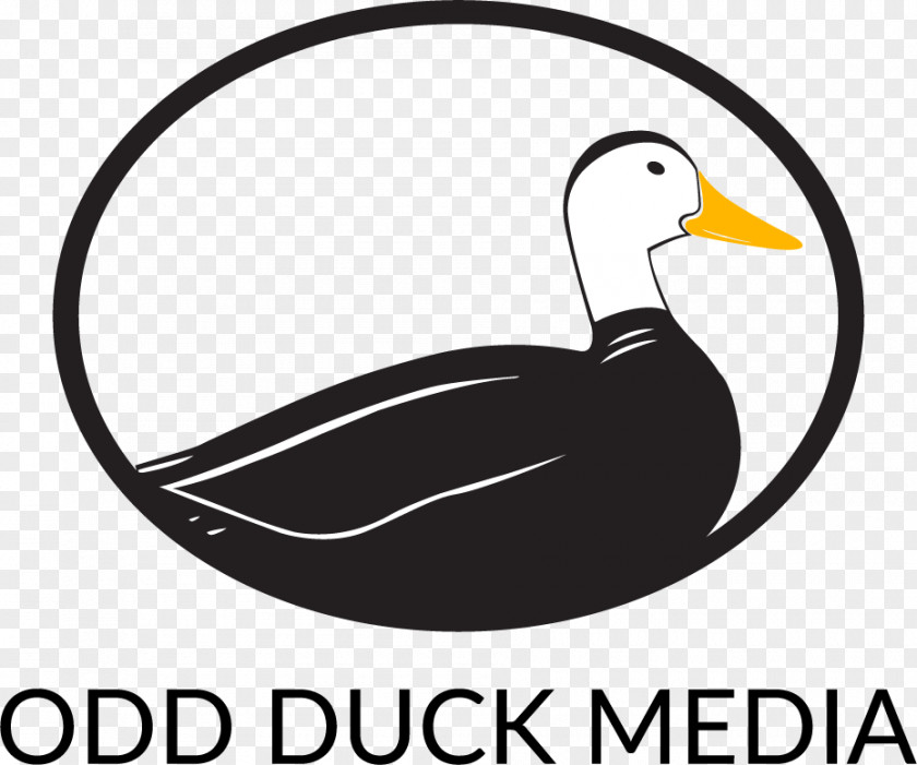 Odd Future Duck Media Social Digital Marketing Out-of-home Advertising PNG