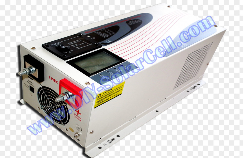 Power Inverters Solar Inverter Cell UPS Maximum Point Tracking PNG