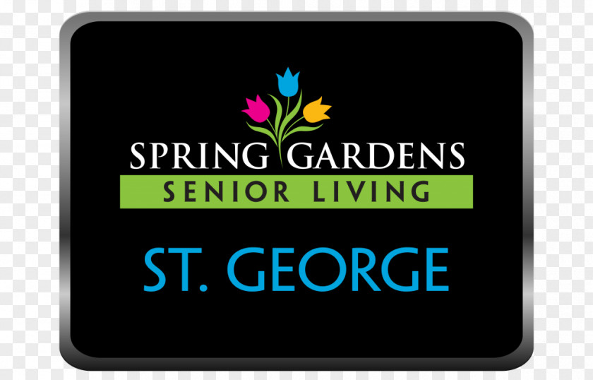 St George Mahragan 2017 Logo Brand Font PNG