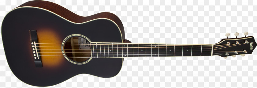 Acoustic Guitar Musical Instruments Gretsch Acoustics PNG
