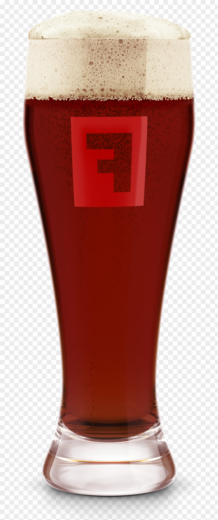 Beer Fullsteam Brewery Pint Glass Vienna Lager PNG