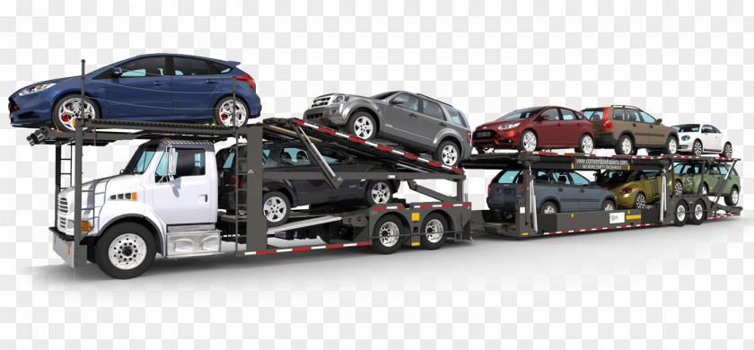 Car Service Washington Dc Carrier Trailer Commercial Vehicle Used PNG