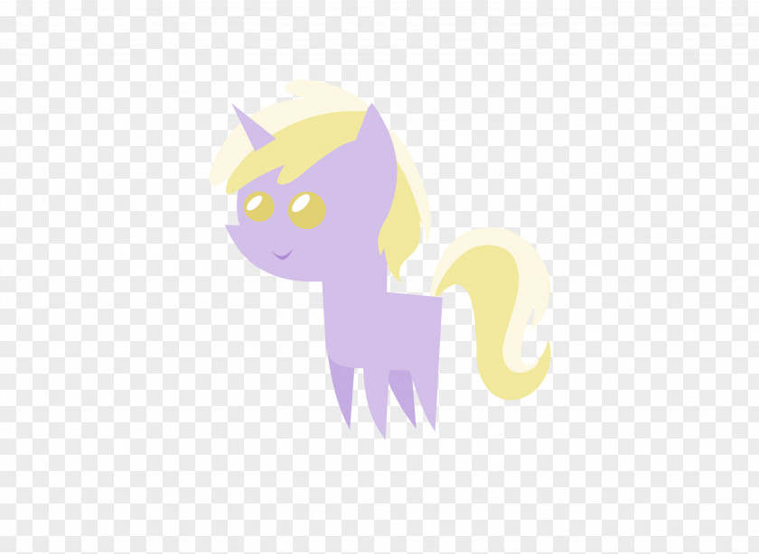 Cat Pony Horse Tail Clip Art PNG