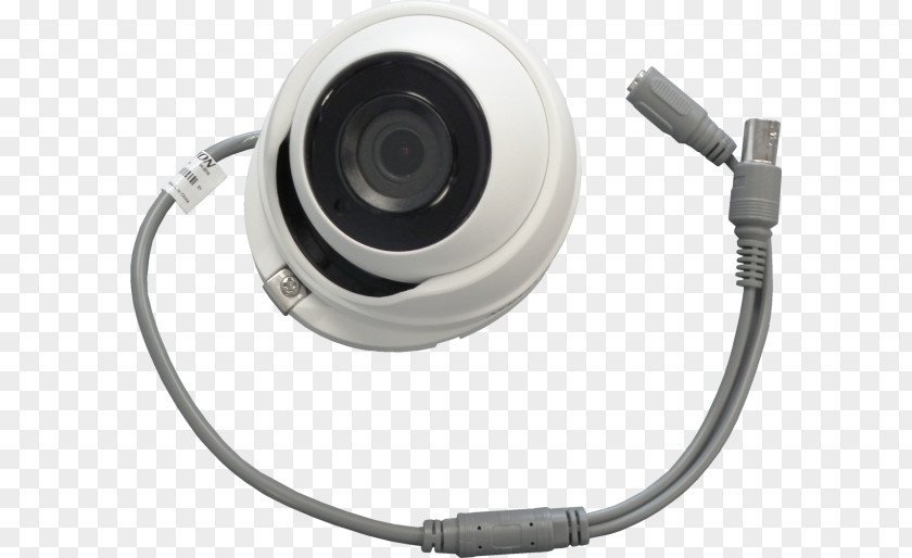 Cctv Camera Dvr Kit Lens Hikvision Closed-circuit Television High Definition Transport Video Interface PNG