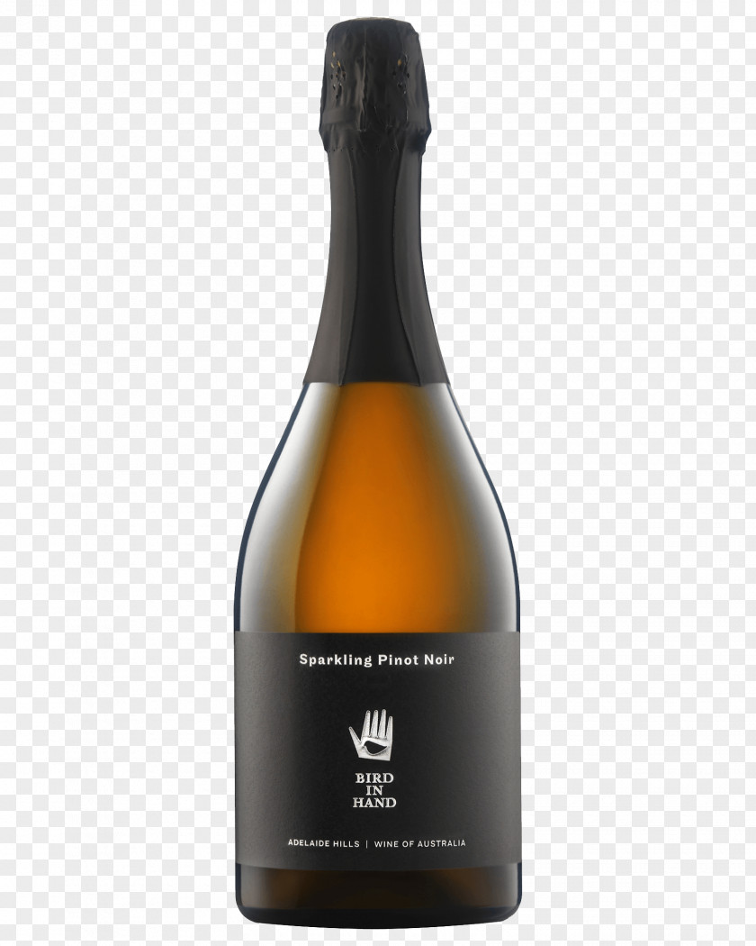 Champagne Pinot Noir Gris Sparkling Wine PNG