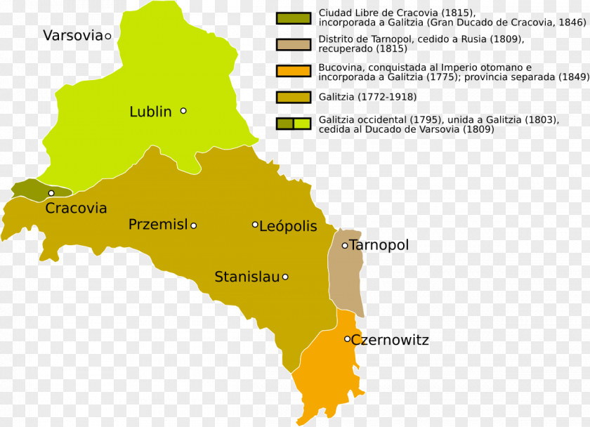 East European Shepherd Kingdom Of Galicia And Lodomeria West World War I Galicja Zachodnia PNG