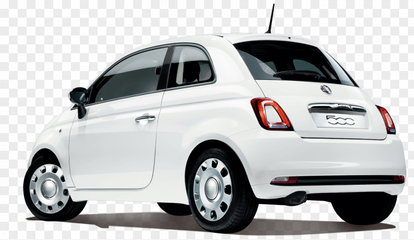 Fiat 2018 FIAT 500 Car 2016 