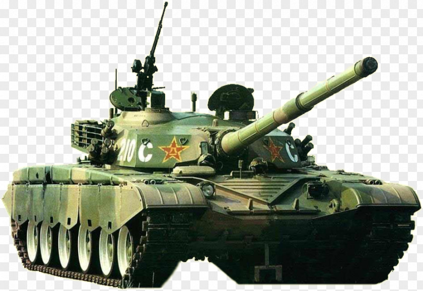 Field Tanks Pull Material Free China Main Battle Tank Type 99 96 PNG
