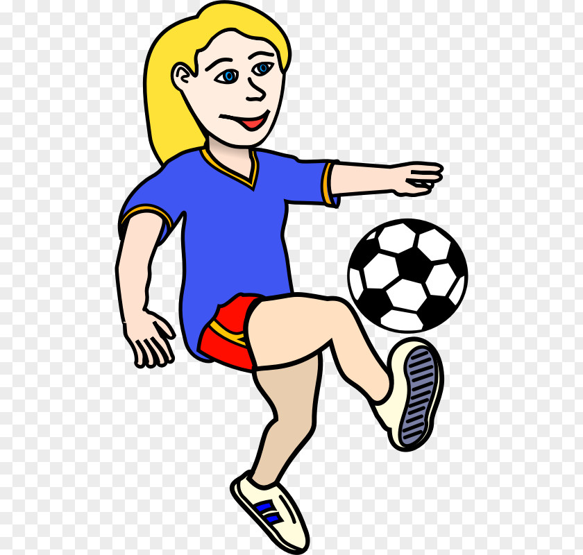 Football Player Clip Art PNG