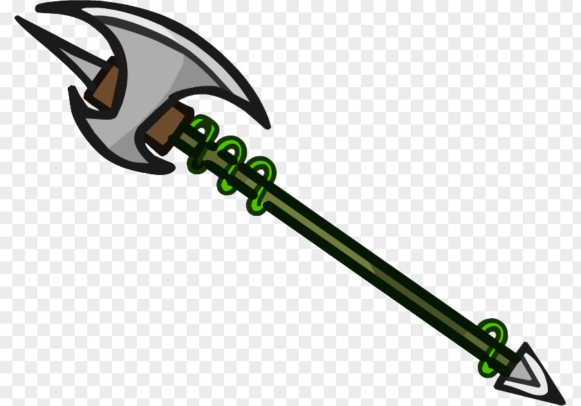 Halberd Weapon Sword Wiki Clip Art PNG