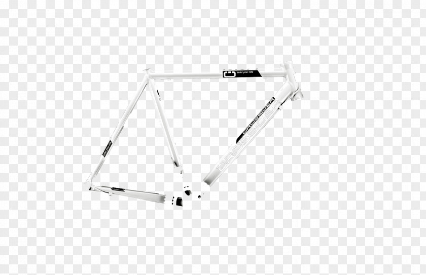 Line Bicycle Frames Angle PNG