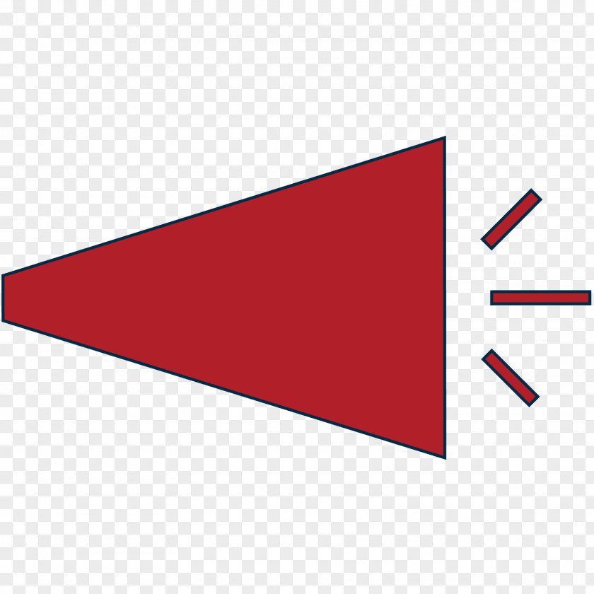 Line Triangle Point Brand PNG