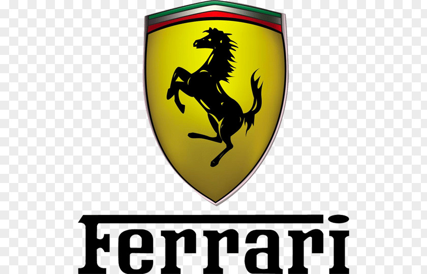 Mark Zuckerberg Enzo Ferrari Car LaFerrari Logo PNG