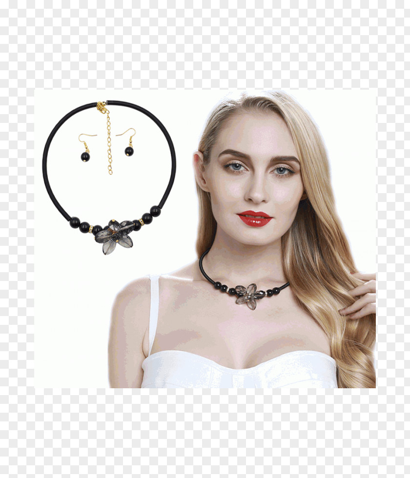 Necklace Earring Eyebrow Fashion Charms & Pendants PNG