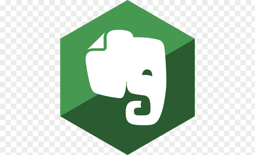 Notes Evernote File Format PNG