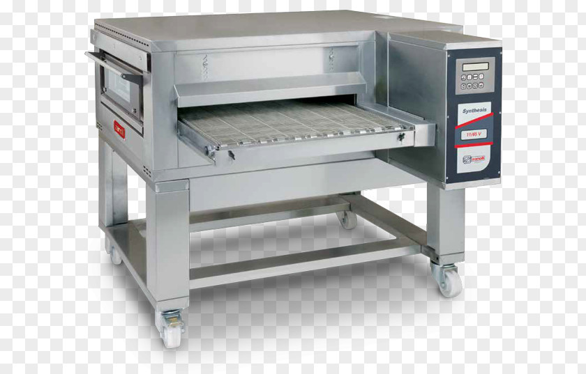 Pizza Wood-fired Oven Conveyor System Barbecue PNG