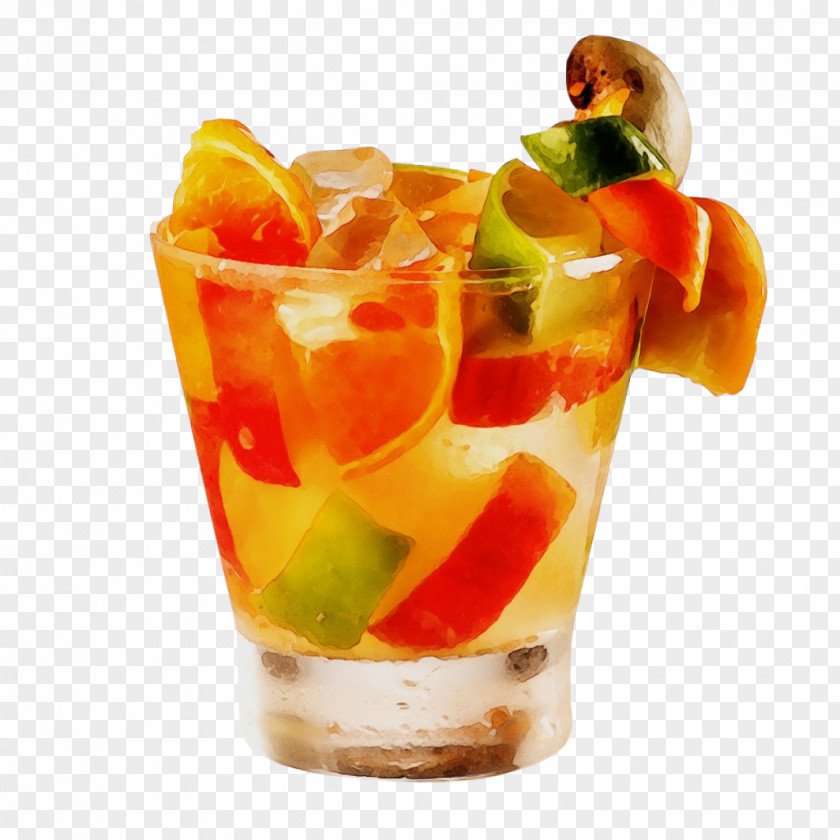 Punch Pimms Zombie Cartoon PNG