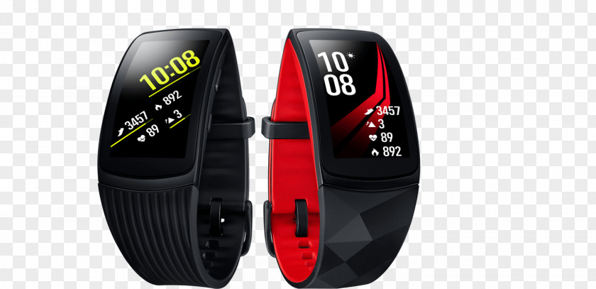 Samsung Gear Fit 2 IconX Fit2 Pro Apple Watch Series 3 PNG