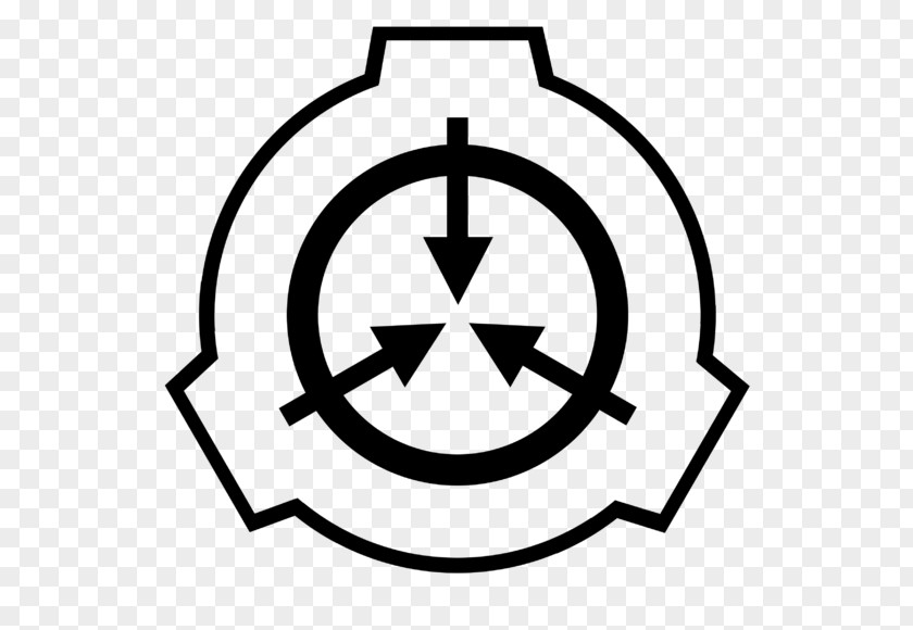 SCP Foundation – Containment Breach Secure Copy Wiki Collaborative Writing PNG