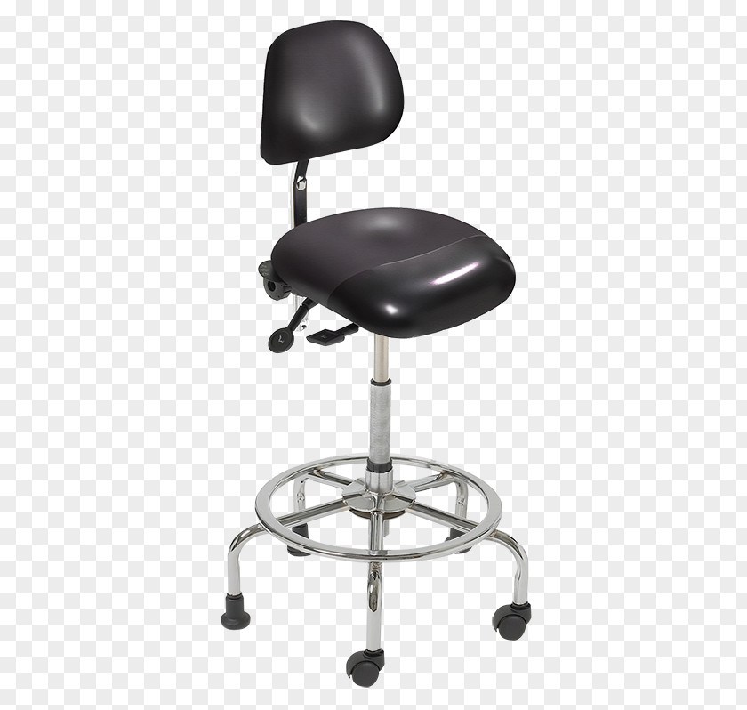 Seat Saddle Chair Stool Sitting Sit-stand Desk Standing PNG