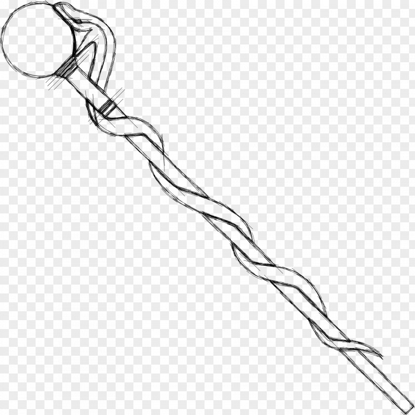 Staff Legacy Of Kain: Soul Reaver Shaolin Monastery Drawing Magician Sketch PNG
