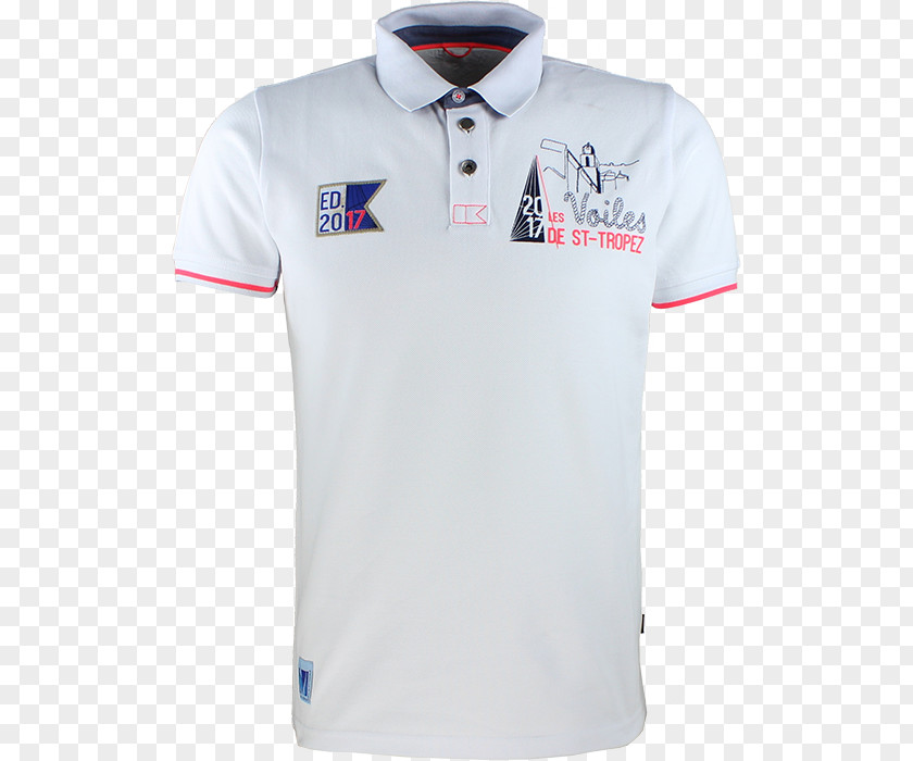 T-shirt Voiles De Saint-Tropez Polo Shirt Sleeve PNG