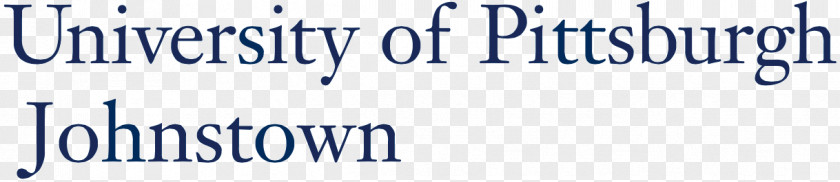 University Of Pittsburgh At Johnstown Logo Brand Font Product PNG