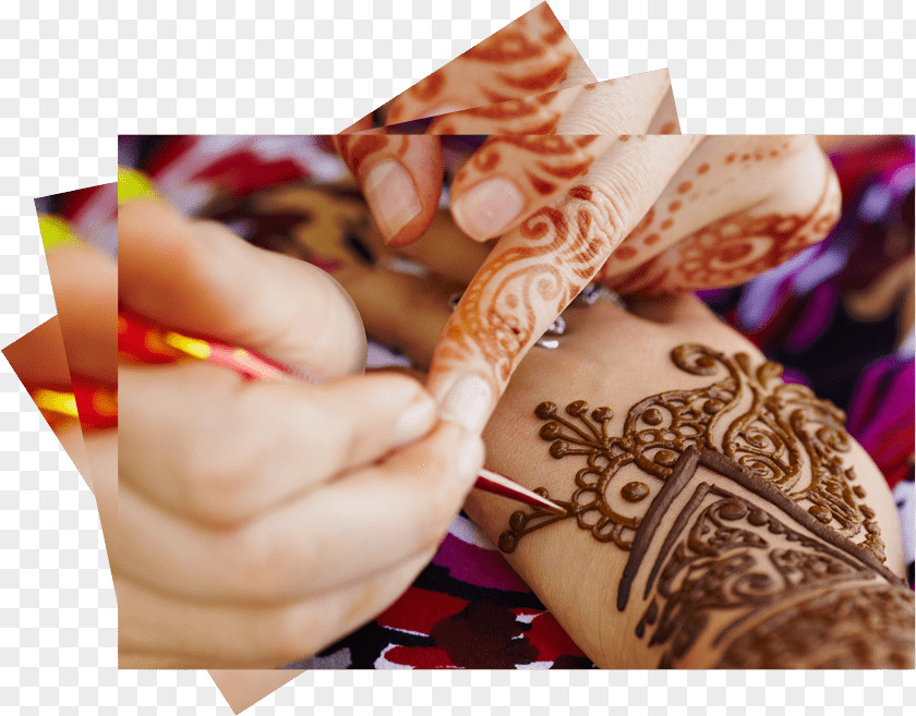 Wedding Henna Party Islam PNG