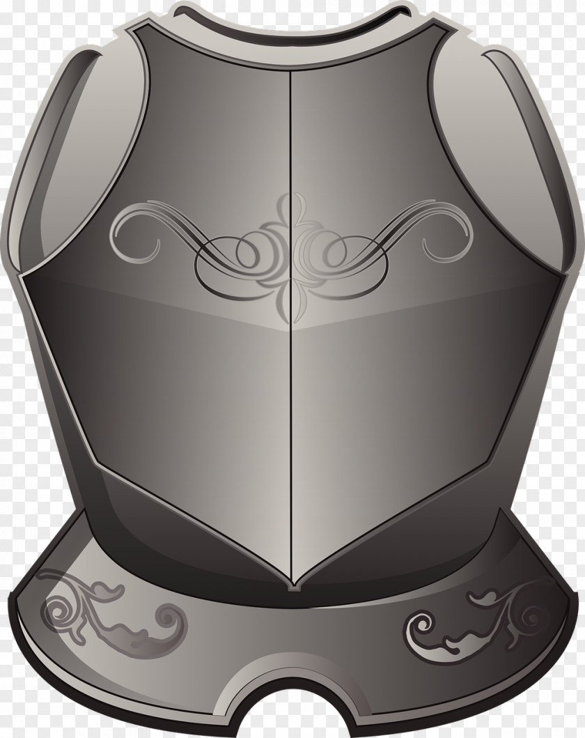 Armour Plate Body Armor Clip Art PNG