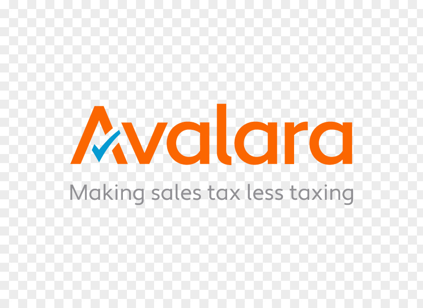 Business Avalara Sales Tax E-commerce PNG