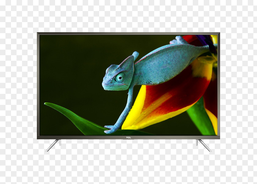 Camera Flyer TCL P20US Ultra-high-definition Television LED-backlit LCD 4K Resolution Smart TV PNG
