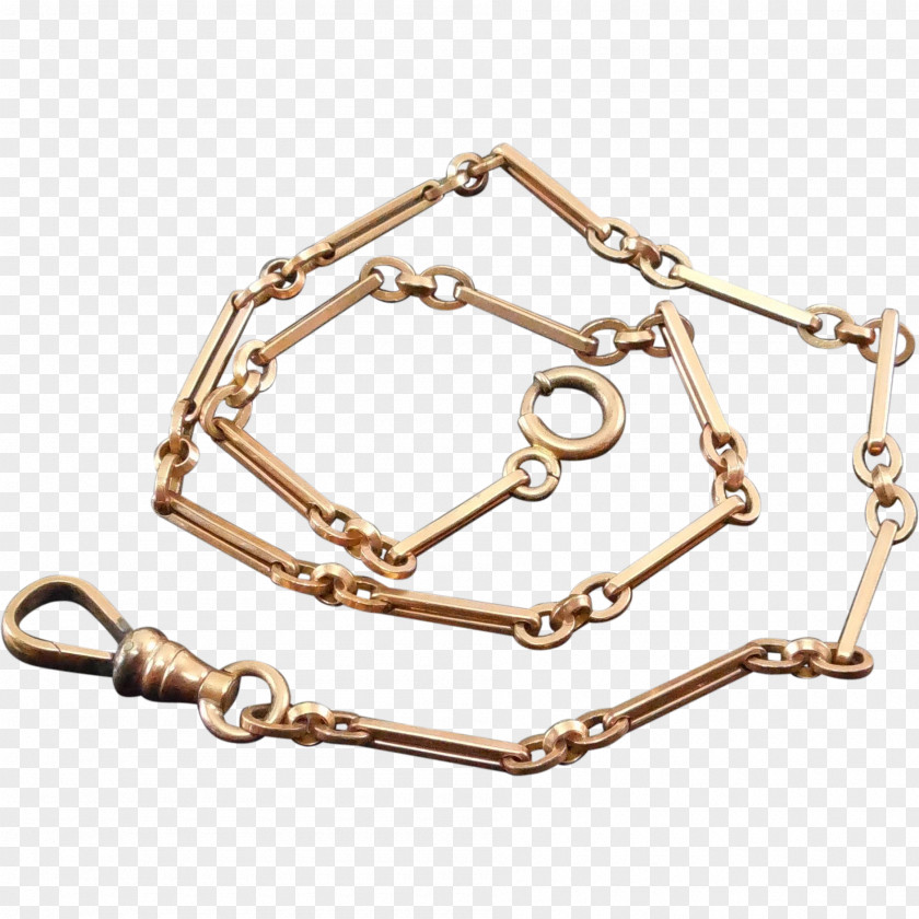 Chain Pocket Watch Jewellery Bracelet PNG