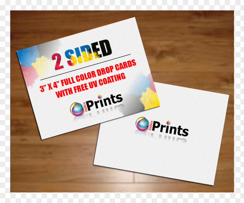 Colorful Business Card Cards Logo Paper Design Flyer PNG