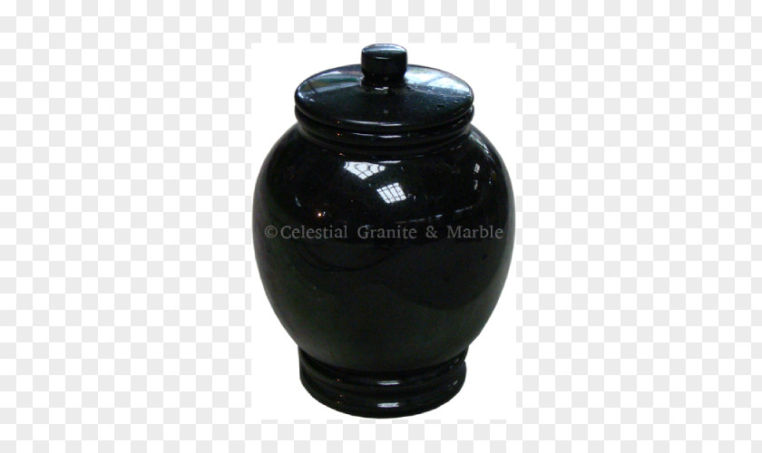 Cremation Urn Lid PNG