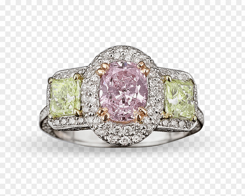 Diamond Color Gemological Institute Of America Ring Sapphire PNG
