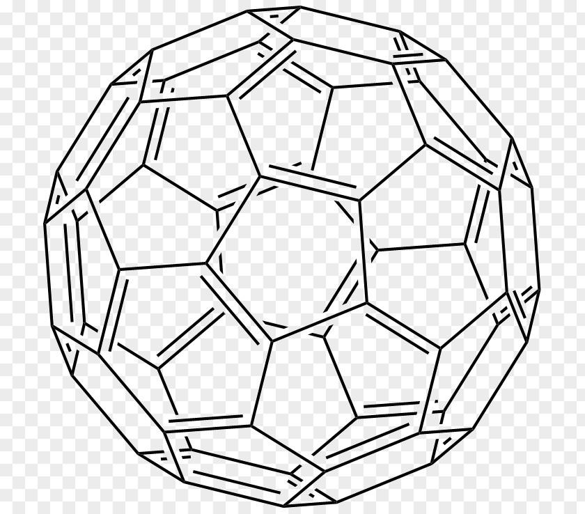 Fullerene Prato Reaction Tris(8-hydroxyquinolinato)aluminium Nanotechnology Wiring Diagram PNG