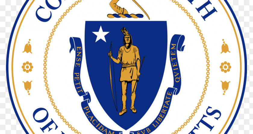 Mortgage Law Cambridge Haverhill Seal Of Massachusetts Flag State Police PNG